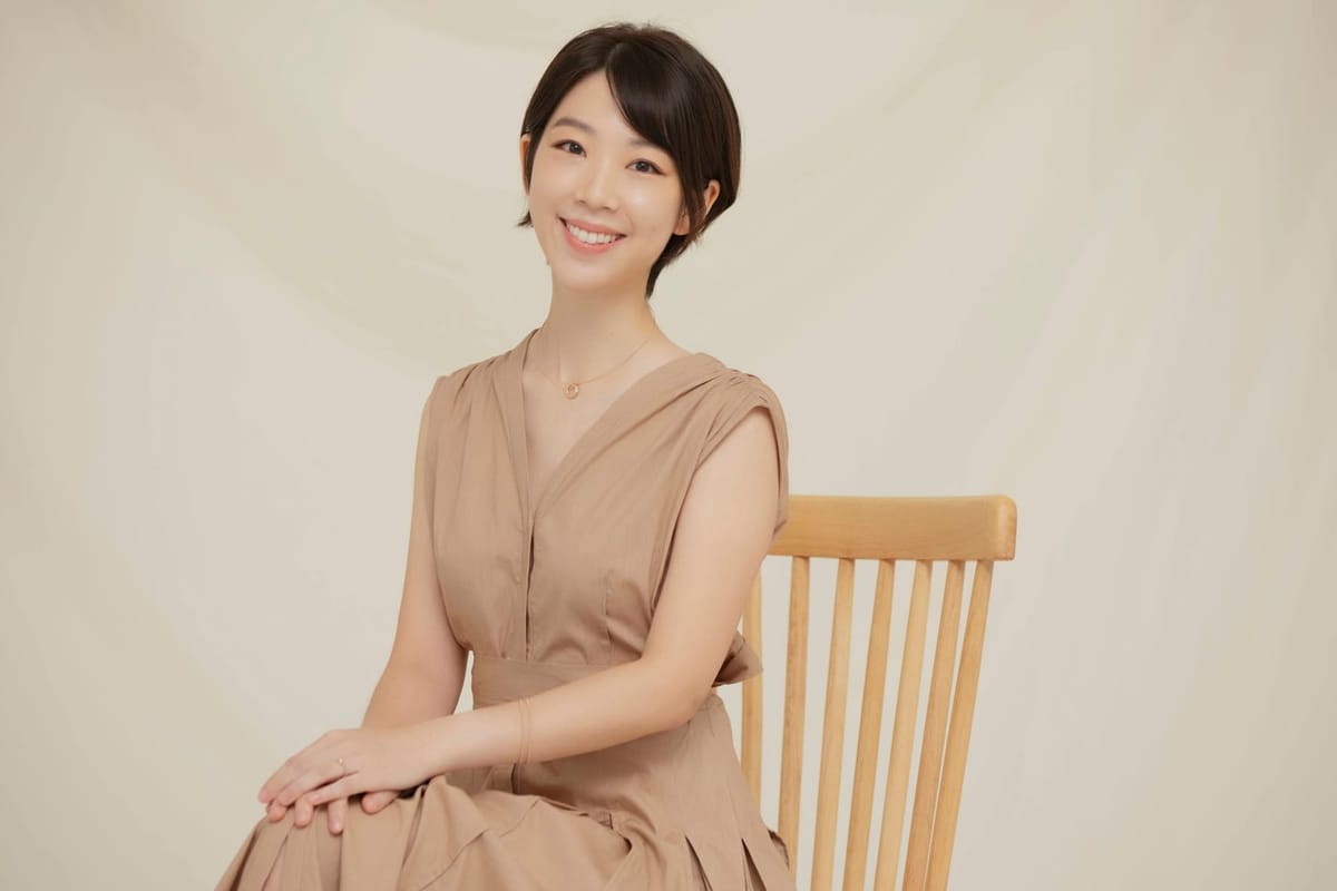 Dr. Chia Min Shan, Aesthetic Medicine Doctor & Family Physician in Singapore | Personalized, Natural Beauty Enhancement